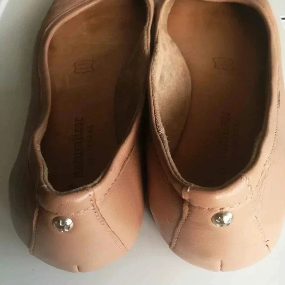 Naturalizer Brittany  Flats - Picture 5 of 6